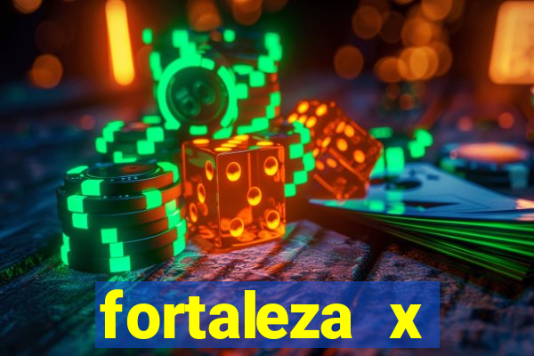 fortaleza x flamengo ao vivo futemax